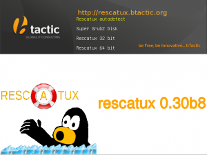 Rescatux